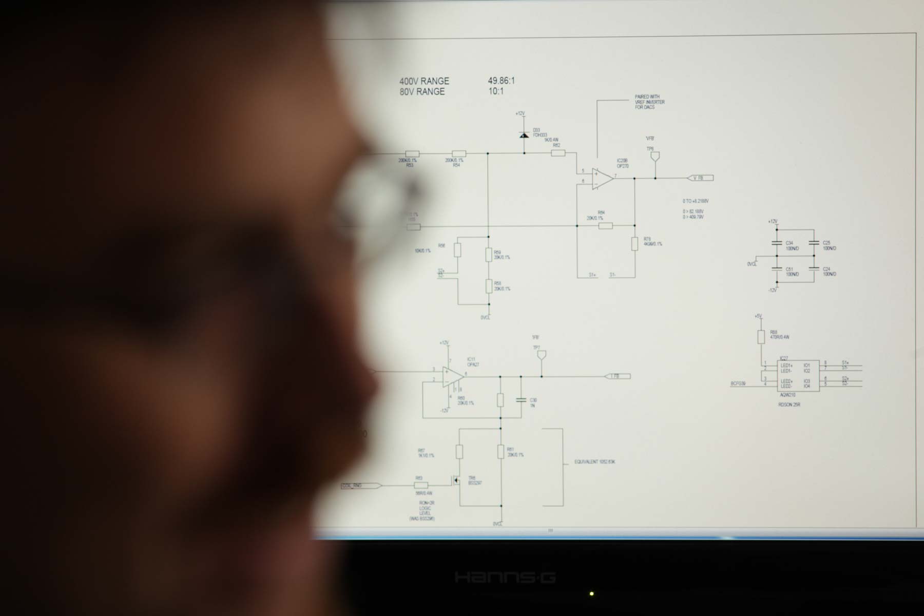 Relay testing diagram