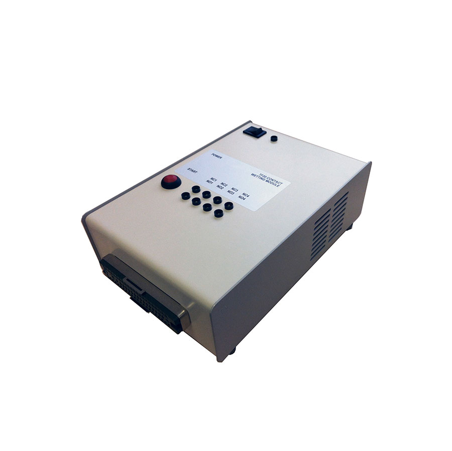 TF20 – Contact Wetting Fixture